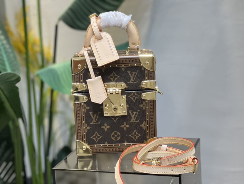 LV Box Bags